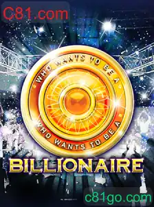 Billionaire