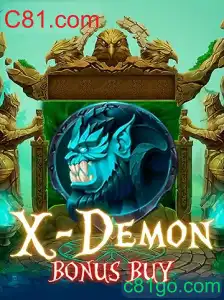 XDemonBonusBuy